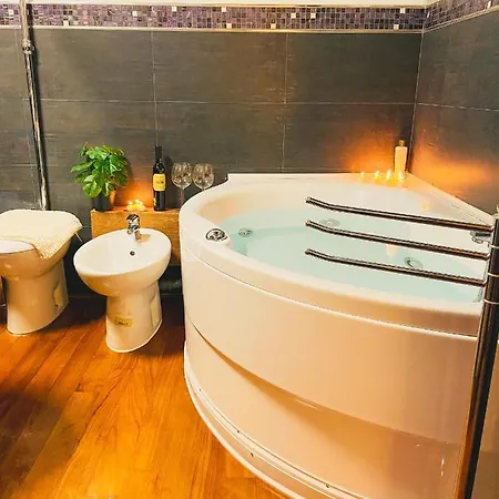 Trevi Fountain Luxury Apartment *