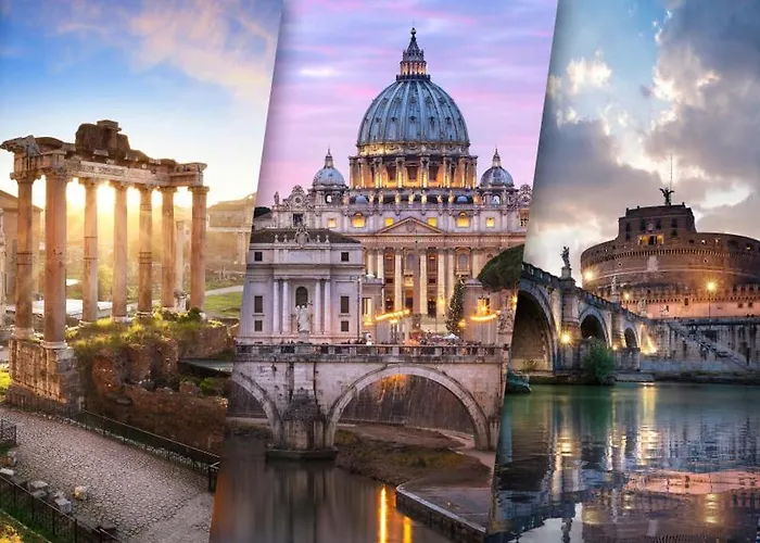 Διαμέρισμα Trevi Fountain Luxury *