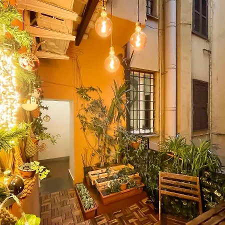 Appartement Trevi Fountain Luxury
