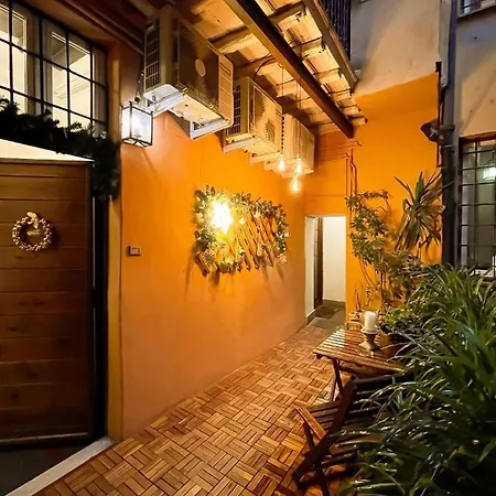 Trevi Fountain Luxury Appartement Rome