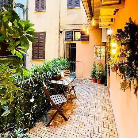 Appartement Trevi Fountain Luxury