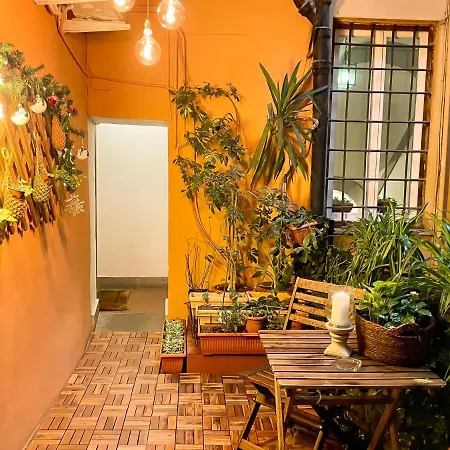 Trevi Fountain Luxury Appartement