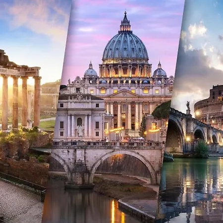 Appartement Trevi Fountain Luxury *