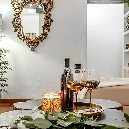 Appartement Trevi Fountain Luxury *
